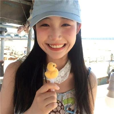 粉色水仙